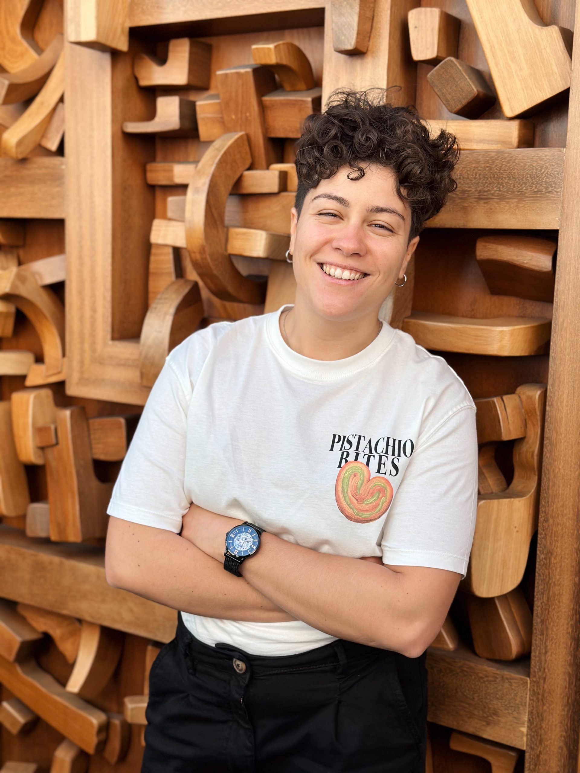 Fotografía Silvia Santana Sosa